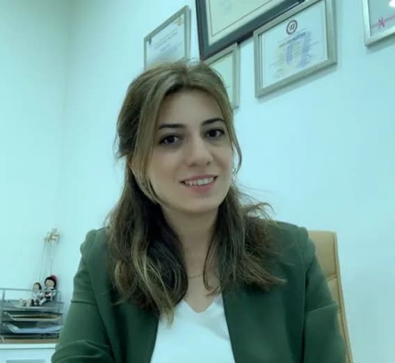 Tuba Çengel Diyet-T Beslenme Merkezi