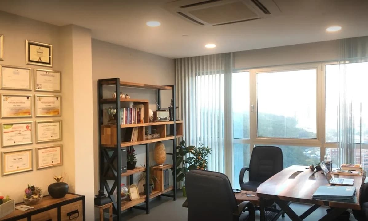 Hilal Konak Diyetisyen Kliniği