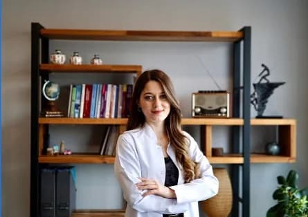 Hilal Konak Diyetisyen Kliniği