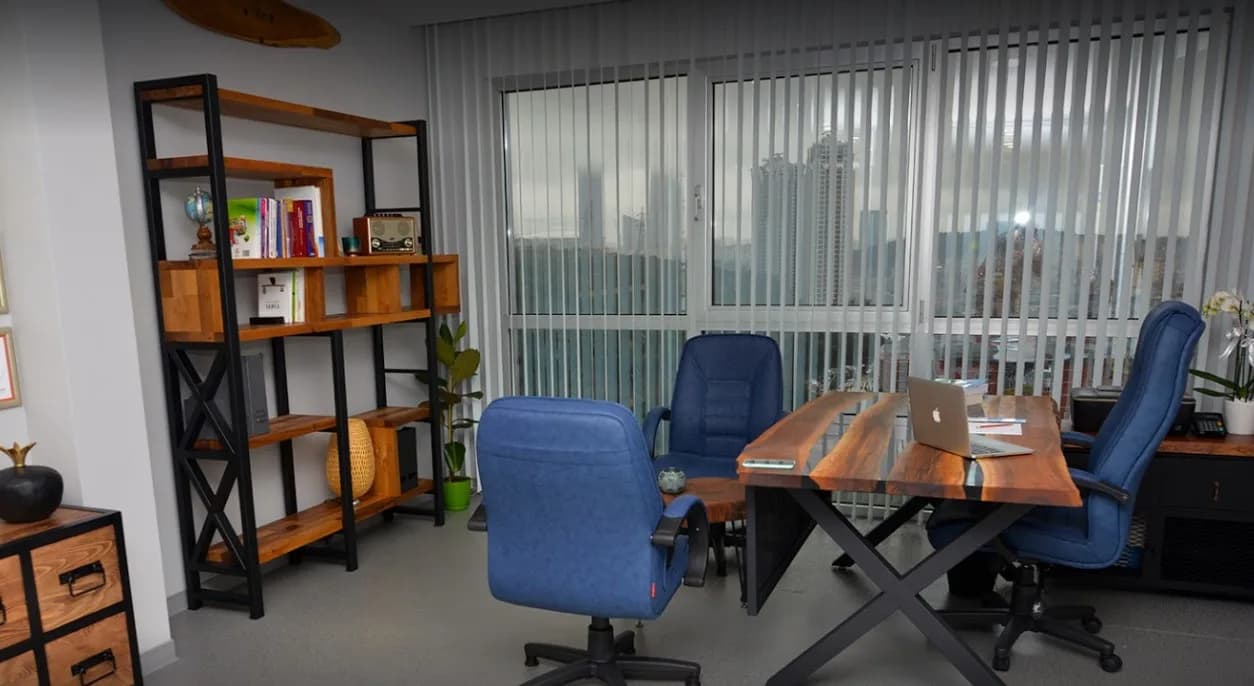 Hilal Konak Diyetisyen Kliniği