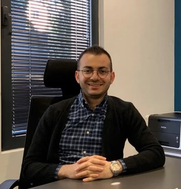 Alican Demiroğlu Diyetisyen Kliniği