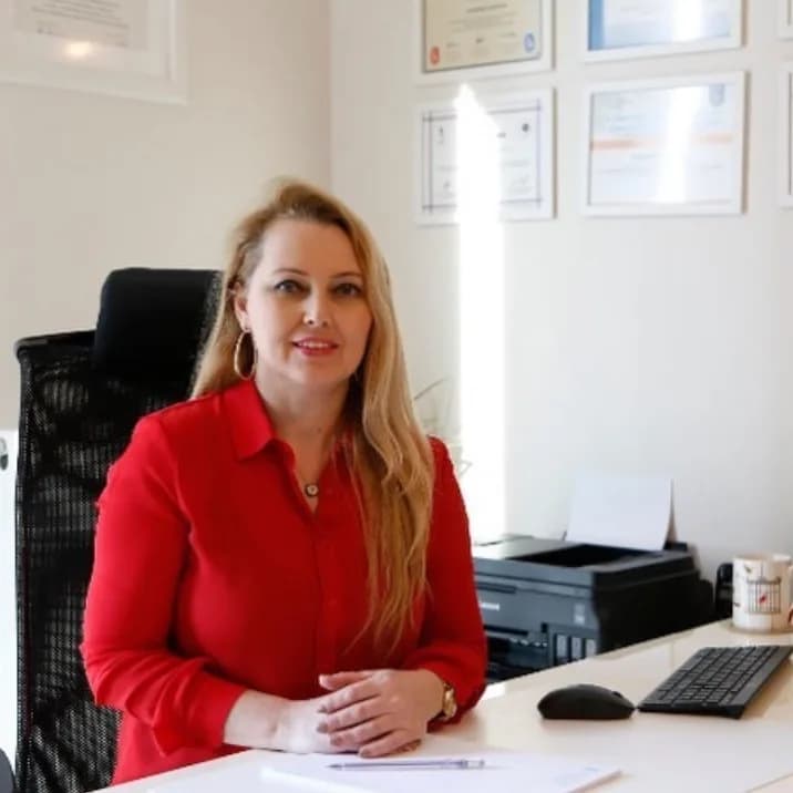 Yasemin Hüseyin Diyetisyen Kliniği