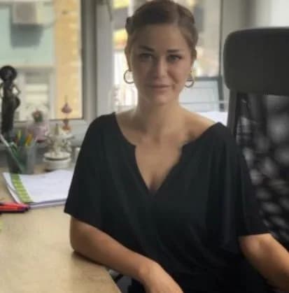 Esra Işık Demir Diyetisyen Kliniği