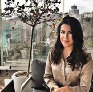 Müjgan Arı Yılmaz Diyetisyen