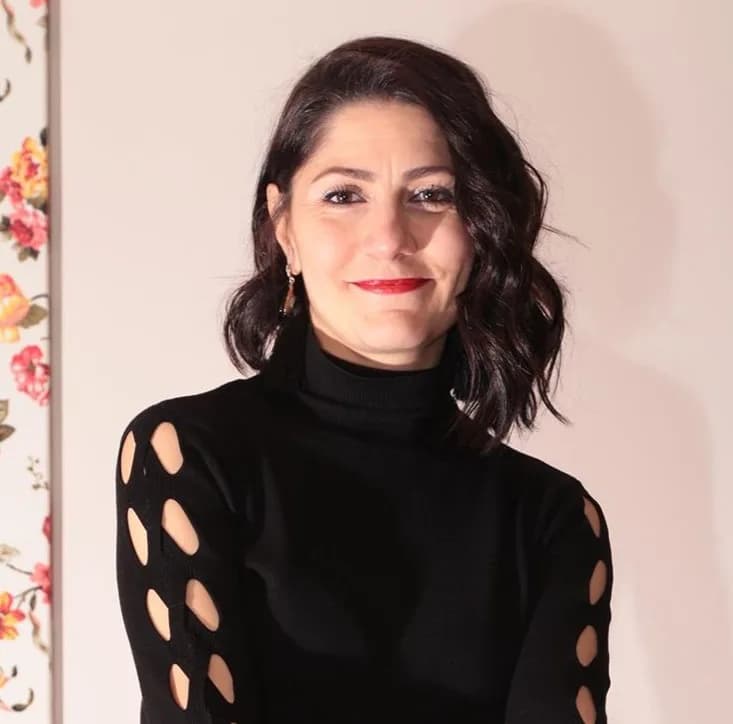 Sahure Özay Diyetisyen Kliniği