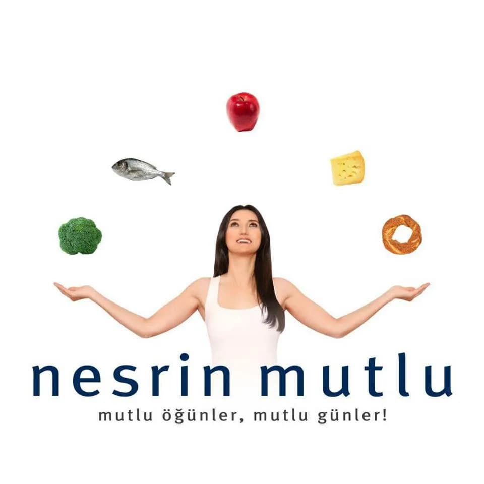 Nesrin Mutlu Diyetisyen Kliniği