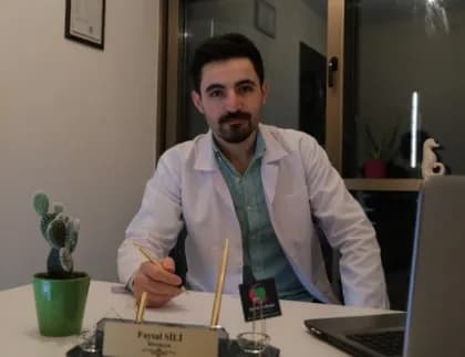 Faysal Sili Diyetisyen Kliniği