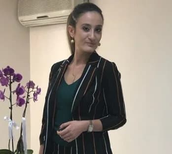 Diyetisyen Meral Tansu Ayışık