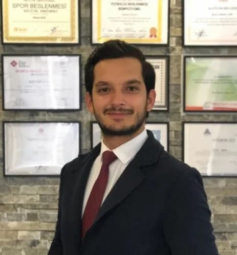 Gökhan Çelik Diyetisyen Kliniği