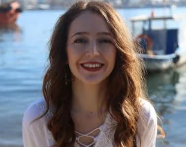 Cansu Kolukırık Akyol Diyetisyen Kliniği