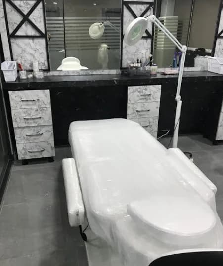 Tuğba Gündoğdu Güzellik Merkezi