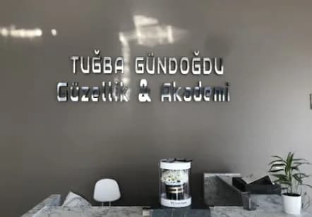 Tuğba Gündoğdu Güzellik Merkezi