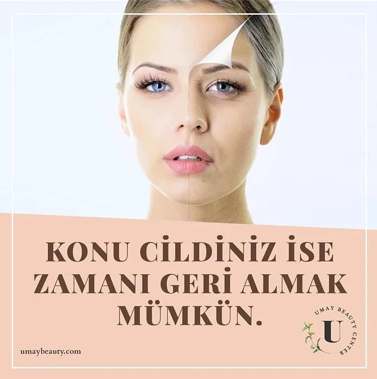 Umay Güzellik Merkezi