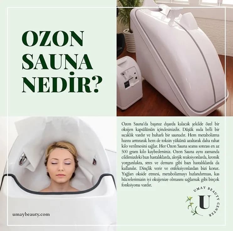 Umay Güzellik Merkezi
