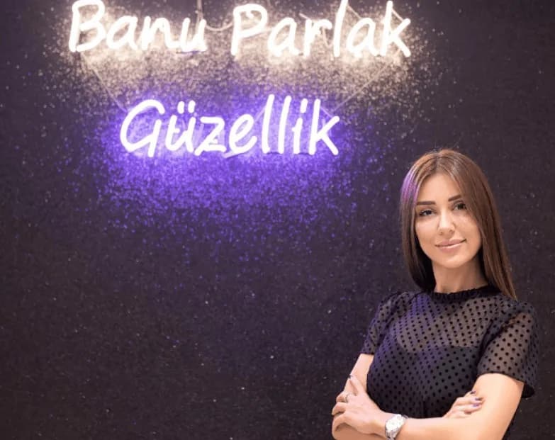 Banu Parlak Güzellik Merkezi