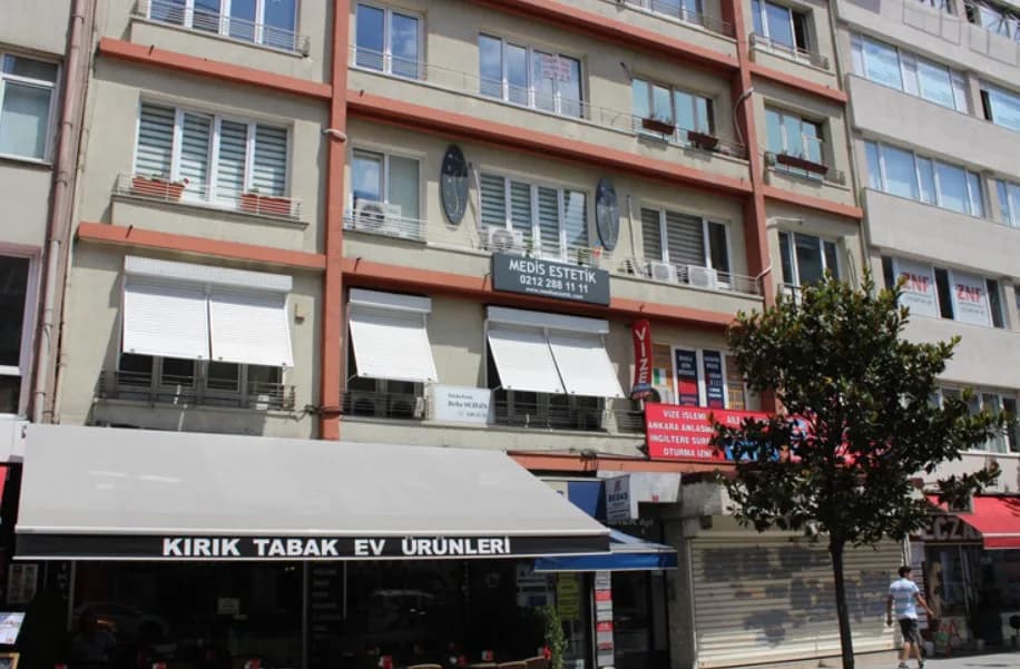 Medis Estetik ve Güzellik Merkezi