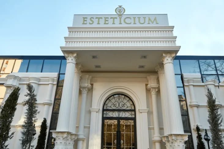 Esteticium Plastik Cerrahi Merkezi