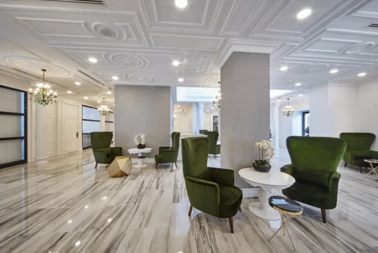Esteticium Plastik Cerrahi Merkezi