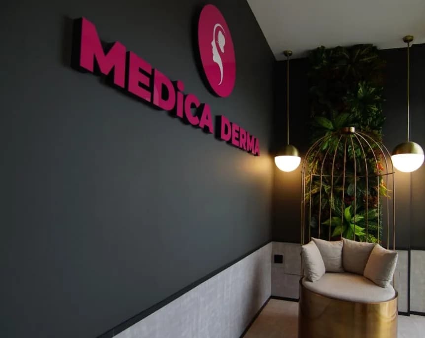 Medica Derma Güzellik Merkezi