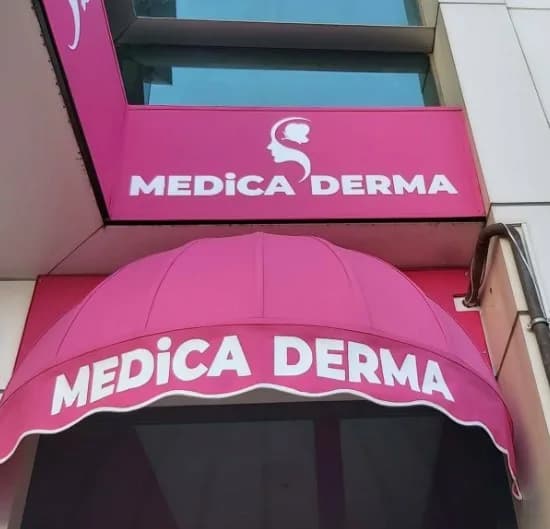 Medica Derma Güzellik Merkezi