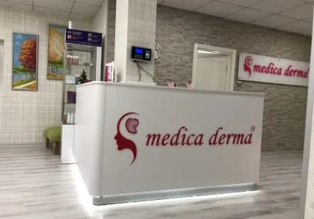 Medica Derma Güzellik Merkezi