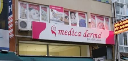 Medica Derma Güzellik Merkezi