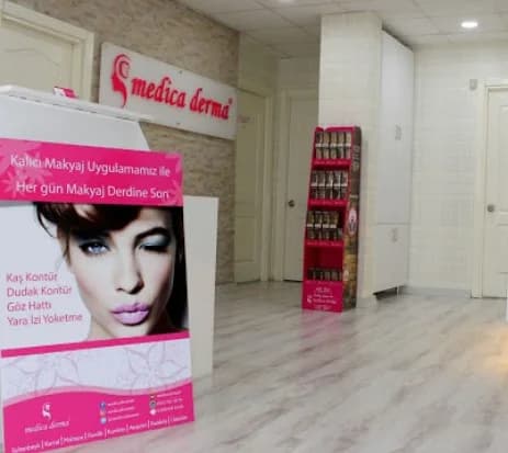 Medica Derma Güzellik Merkezi
