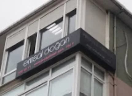 Emsal Doğan Güzellik Merkezi