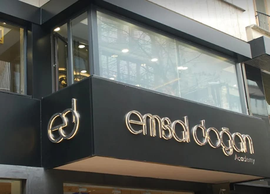 Emsal Doğan Güzellik Merkezi