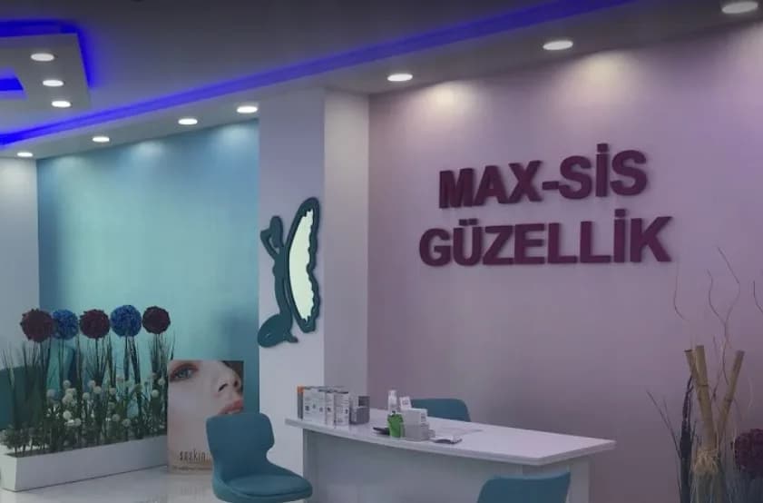 Max Sis Güzellik Merkezi