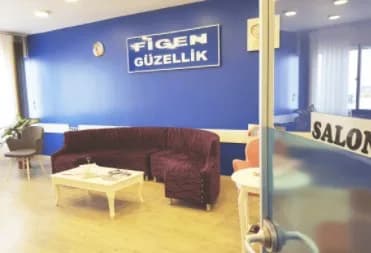 Figen Güzellik Merkezi