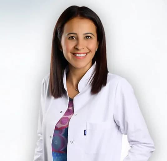 Doç. Dr. Şule Çağlayan Sözmen