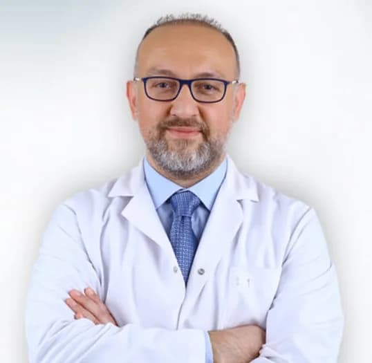 Uzman Dr. Kürşat Epöztürk