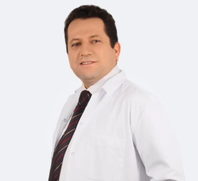 Yrd. Doç. Dr. Ramazan Ersoy