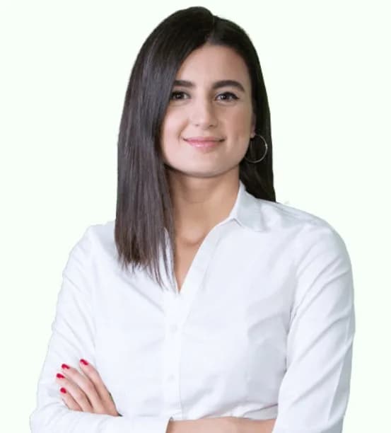 Dyt. Ecem Tuğba Özkan