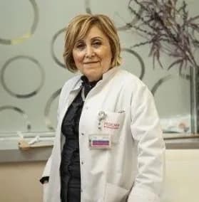 Uzm. Dr. Emine Belgen