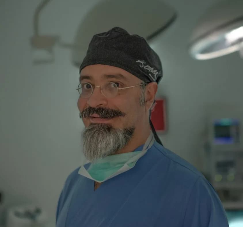 Dr. Evren Fehmi Atay