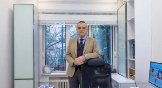 Prof. Dr. Çetin Karaca