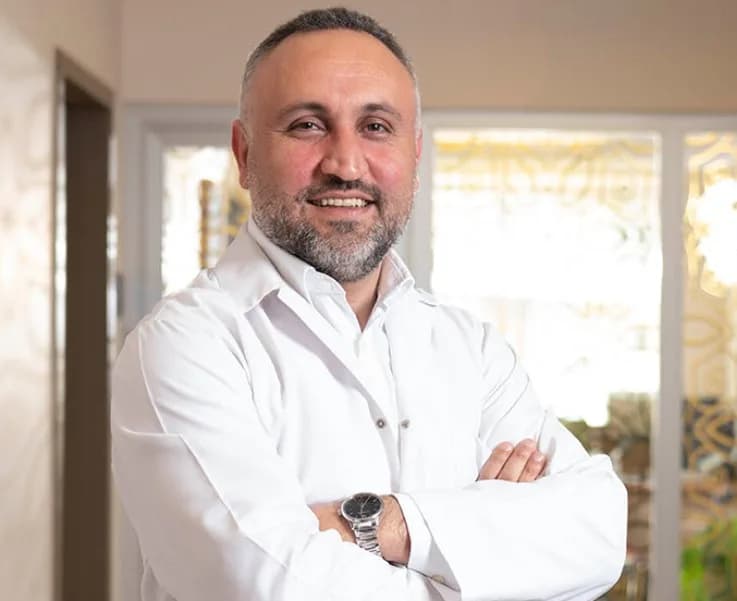 Doç. Dr. Hasan Erdem