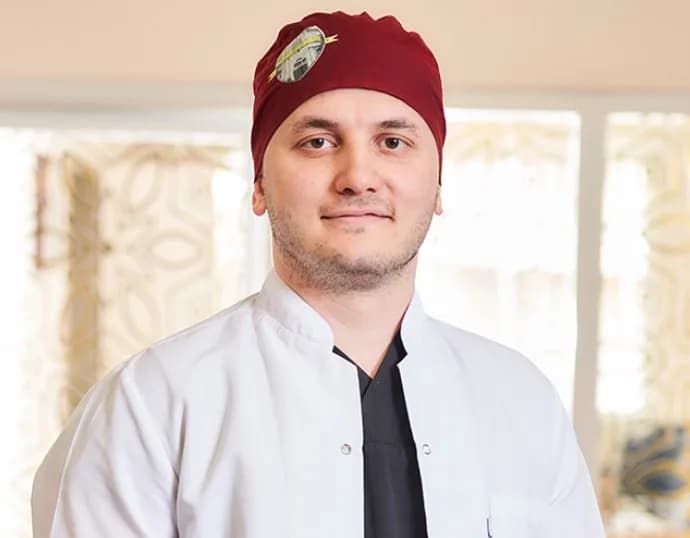 Dr. Mehmet Gençtürk