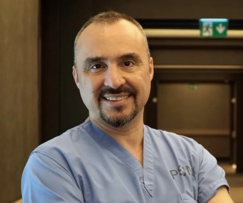 Op. Dr. Gökçe Mık