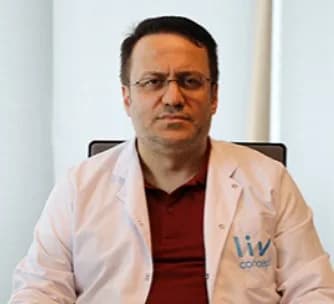 Prof. Dr. Hasan Turhan