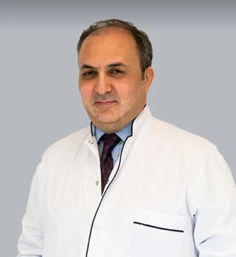 Prof. Dr. Hüseyin Oflaz