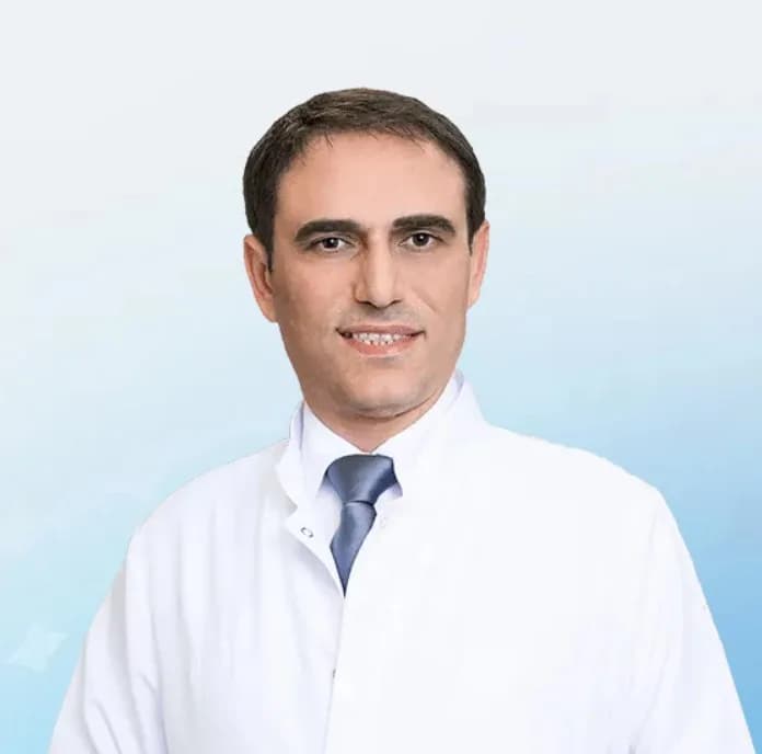 Prof. Dr. Taner Yavuz