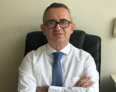 Prof. Dr. Mustafa Özcan