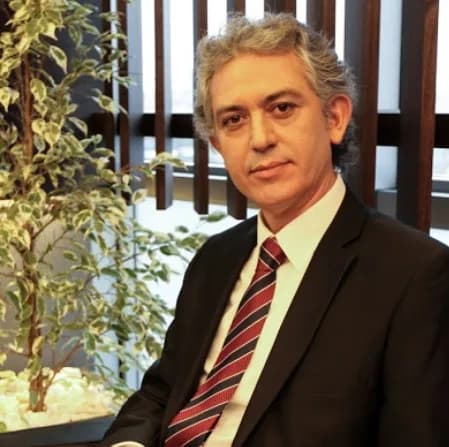 Prof. Dr. Cengiz Açıkel