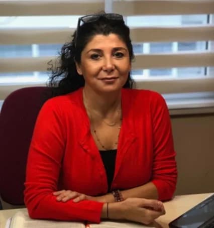 Op. Dr. Pelin İlbeyi