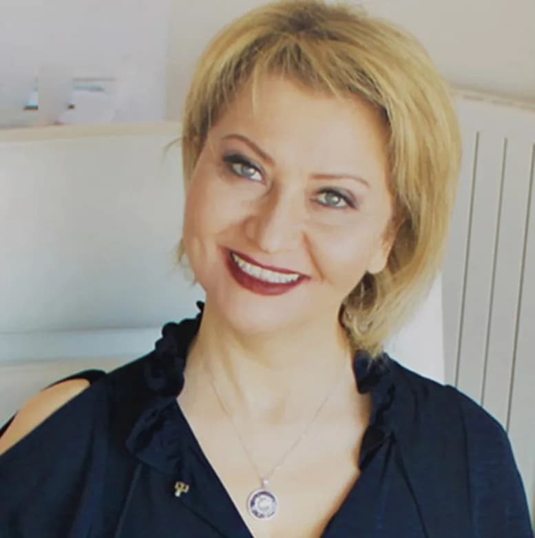 Prof. Dr. Tülay Okman Kılıç