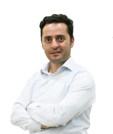 Yrd. Doç. Dr. Levent Mıhçıoğlu
