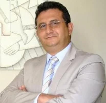 Op. Dr. Aykut Coşkun